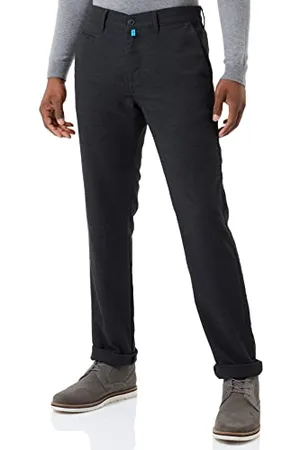 Pierre Cardin Herren Lyon Hose, , 32W / 36L