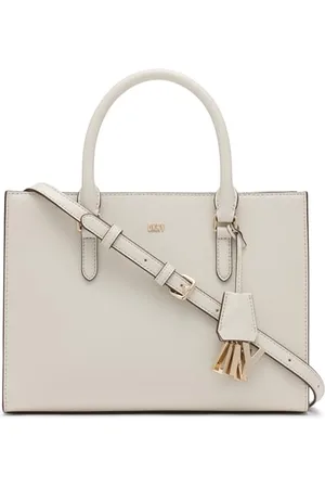 DKNY Perri Umhängetasche, Pebble