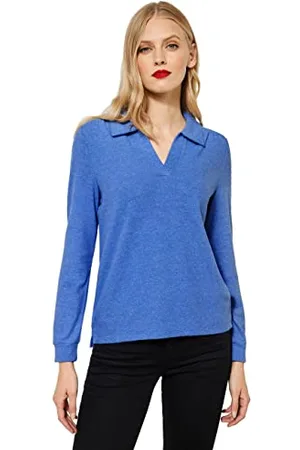 Street one Damen A318649 Poloshirt, , 38