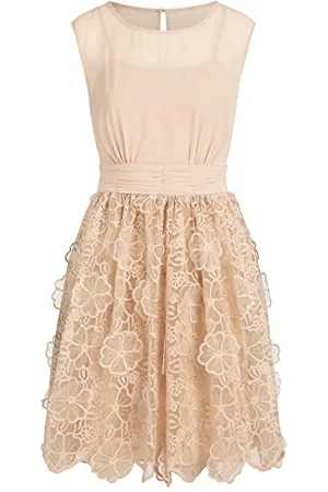 Apart Damen Cocktailkleid Kleid, , 42 EU