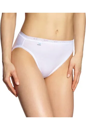 Sloggi Basic+ Tai 2P Briefs, Women