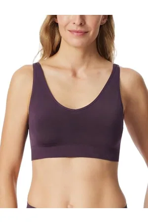Schiesser Soft BH mit herausnehmbaren Pads nahtlos - Classic Seamless