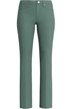 QS by s.Oliver Damen 2143857 Jeans Hose Slim Fit, , 44