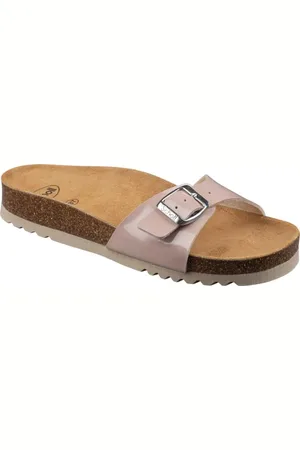 Scholl Damen Estelle Sandale, , 39 EU