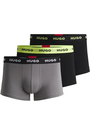 HUGO BOSS Trunk Triplet Pack