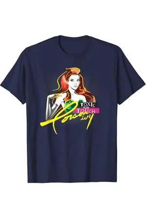 Batman Poison Ivy T-Shirt