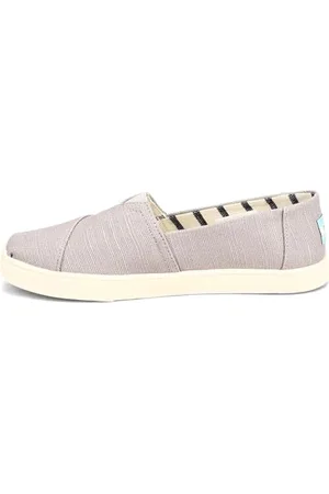 TOMS Herren Alpargata Flacher Slipper, , 41 EU
