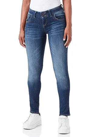 LTB Damen Molly M Jeans, , 29W / 30L