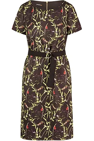 Apart Damen Kleid, , 44 EU