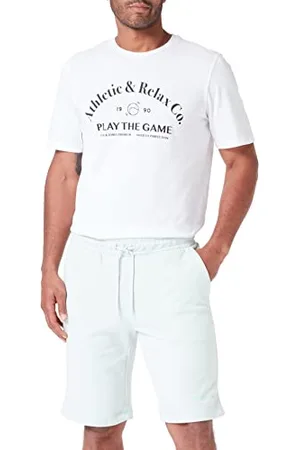 JACK & JONES JACK&JONES Herren JPSTFADED Sweat Shorts at Sweatshorts, , L