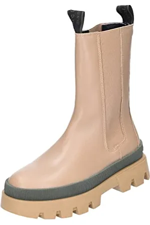 Marc O’ Polo Damen Mod. Petra 3A Chelsea-Stiefel, , 39 EU