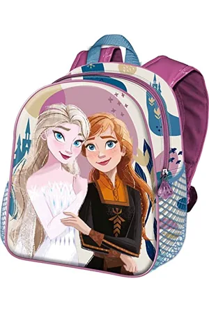 Disney Die Eiskönigin 2 (Frozen 2) Castle-Basic Rucksack