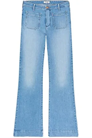 Wrangler FLARE