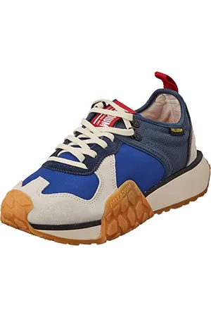 Palladium TROOP RUNNER, Sneaker, Unisex, , 40, EU