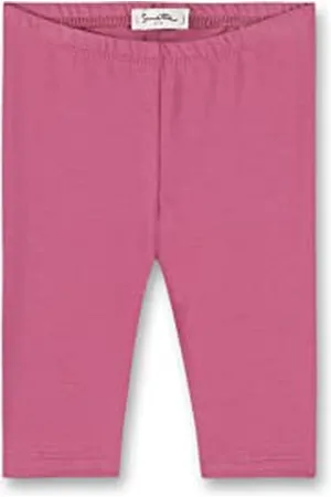 Sanetta Baby-Mädchen 115607 Freizeithose, , 56