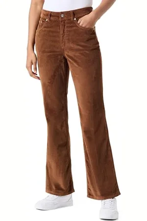 GANT Damen Corduroy Flare Jeans, , (29W) EU