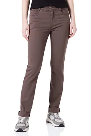 Atelier Gardeur Damen VICKY801 Hose, , 34