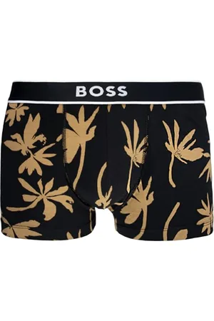 HUGO BOSS Trunk 24 Print