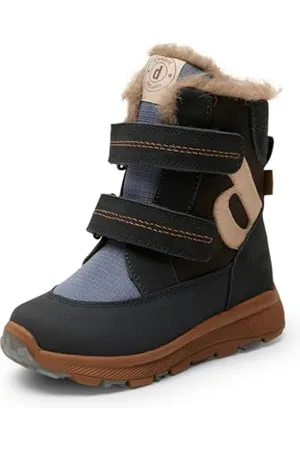 Bisgaard Spencer tex Fashion Boot, Lake, 27 EU