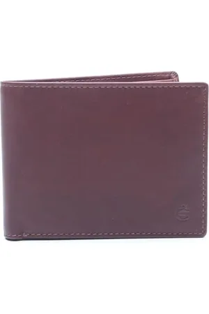 Esquire Wallet 29960802 12 x 9 cm Hombre