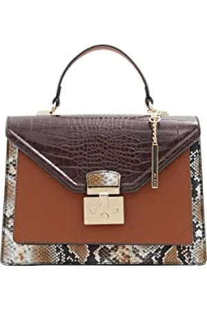 Aldo Damen Clairlea Tasche mit Tragegriff Oben