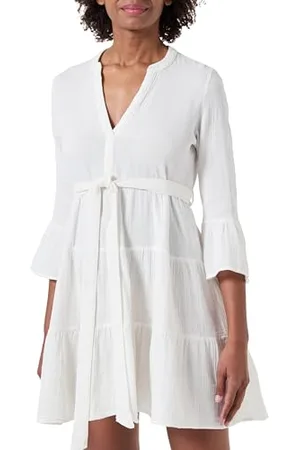 ONLY Onlidia 3/4 Belt Short Dress WVN Noos