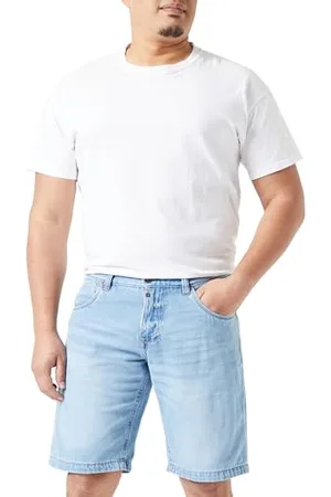 Timezone Regular RockyTZ Short