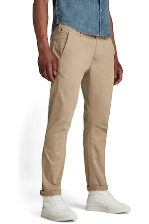 G-Star RAW Herren Vetar Slim Chino