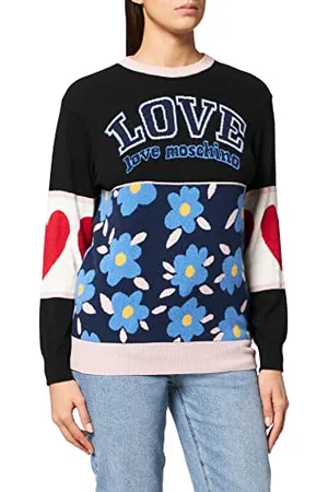 Moschino Womens with 80