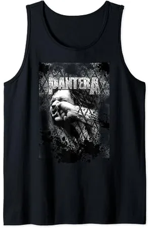Pantera Offizielle Vulgär Tank Top