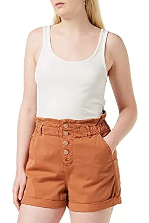 Mavi Damen Taylor Shorts, , 24