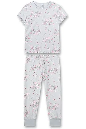 Sanetta M dchen 233147 Schlafanzug kurz, , 128 EU