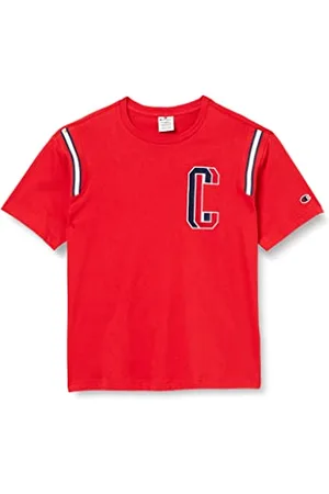 Champion Herren Rochester 1919 Bookstore T-Shape S-s T-Shirt, , X-Small