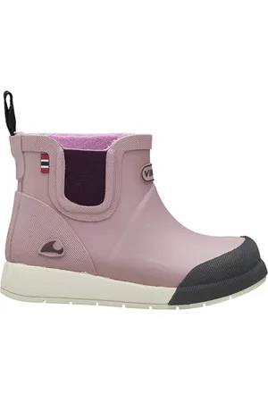 Viking River Chelsea Rubber Boots, , 36