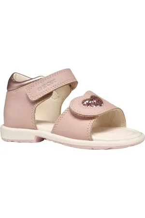 Geox Jungen Mädchen B VERRED B Sandal, , 26 EU