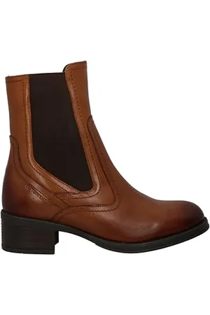 TOM TAILOR Damen 8450020001 Stiefelette, , 38 EU