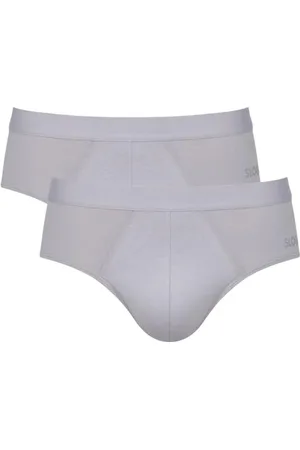 Sloggi Herren GO ABC 2.0 Brief 2P, , M