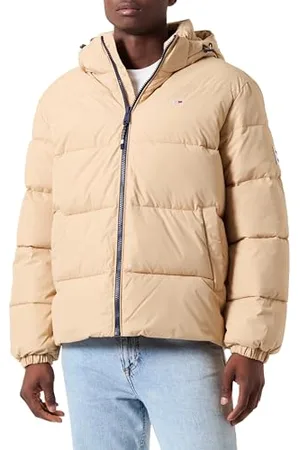 Tommy Hilfiger Herren Pufferjacke Winter, , 3XL