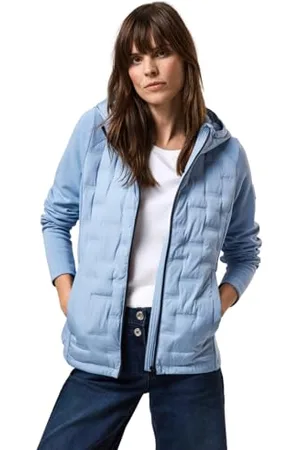 CECIL Damen B201946 Leichte Jacke, , XL