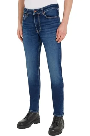 Tommy Hilfiger Herren Simon SKNY AH1254 DM0DM18187 Jeanshosen, , 29W / 32L