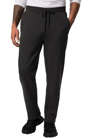 JP 1880 Herren Sweathose Bauchfit, 1/1 Hose, , 7XL