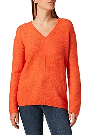 Camel Active Womenswear Damen Pullover 3095076K61, , S