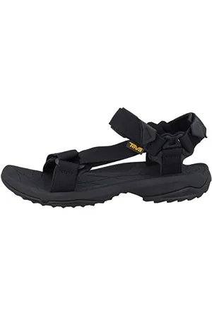 Teva Herren Trekkingsandale Terra Fi Lite Schwarz 39,5