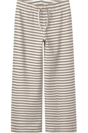 NAME IT Girl Hose Straight Fit