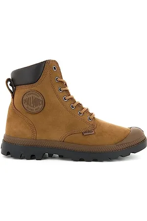 Palladium PAMPA SPORT CUFF WPS, Unisex Outdoor Boots , 39, EU