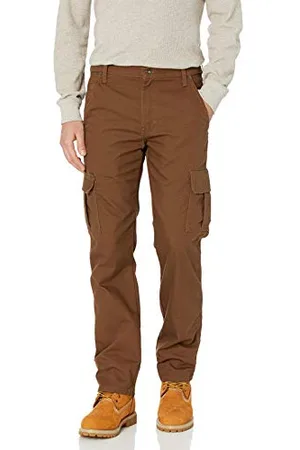 Dickies Herren Tough Max Duck Cargo Pant Arbeitshose, , 42W / 32L
