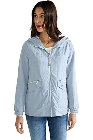 Street one Damen A201806 Windbreaker, , 34