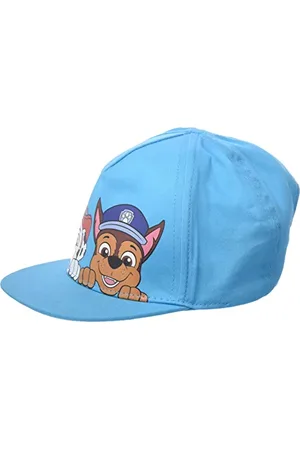 NAME IT Baby Boys NMMMULI PAWPATROL CPLG Cap, , 46/47