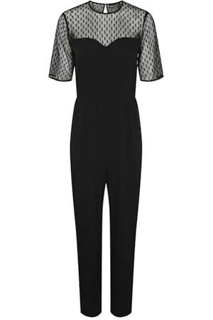 Pieces® PCFRIA 2/4 JUMPSUIT BC
