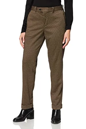 Benetton Herren Pantalone 48E555JW8 Pants, , 54